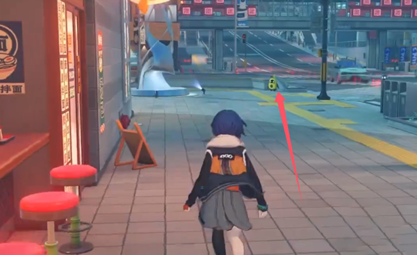 绝区零光映广场急公好义奖章Ⅸ怎么获得3