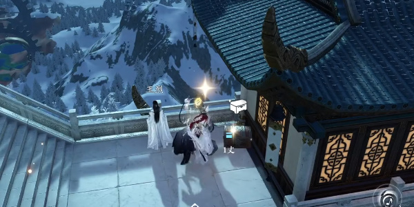 逆水寒手游书玄篇怎么获取3