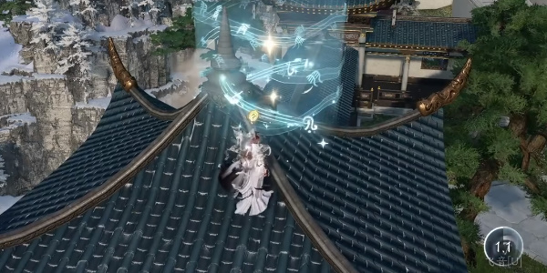 逆水寒手游书玄篇怎么获取7