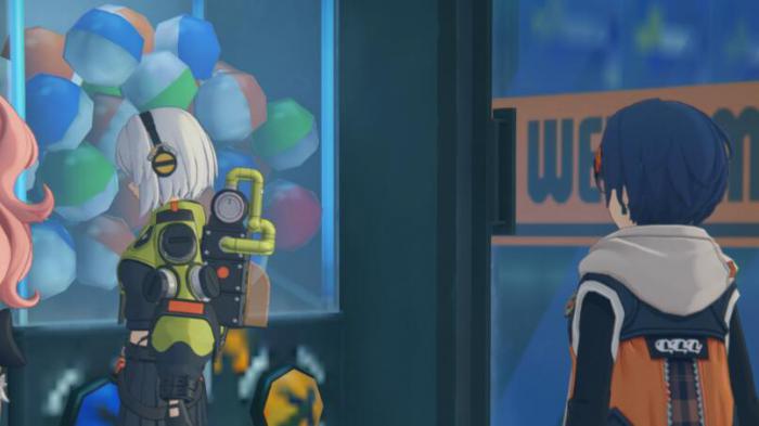 绝区零安比偶遇事件怎么完成1