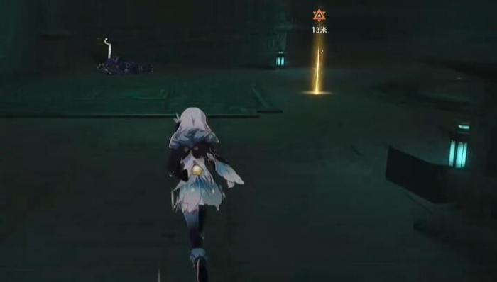 崩坏星穹铁道狼戾亡命群凶未定任务怎么做7