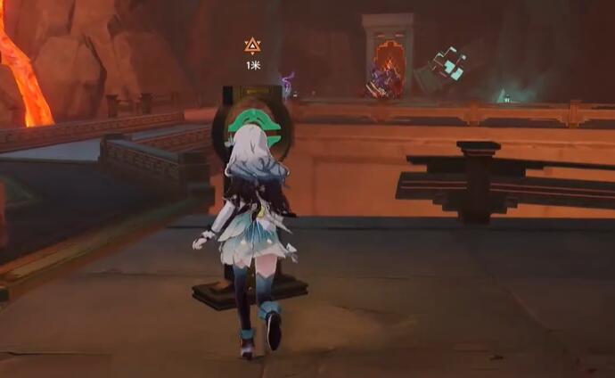 崩坏星穹铁道狼戾亡命群凶未定任务怎么做12