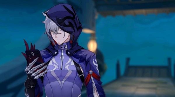 崩坏星穹铁道貊泽最强阵容怎么搭配1