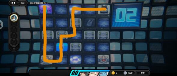 绝区零注意脚下安全第二天怎么通关7