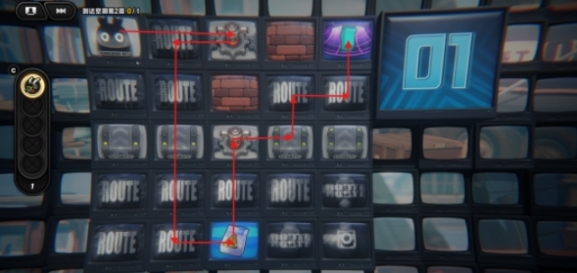 绝区零注意脚下安全第二天困难模式怎么速通3