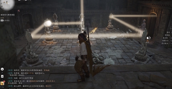 燕云十六声药叉破魔怎么获取3