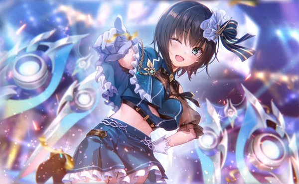 炽焰天穹自选ss选什么好1