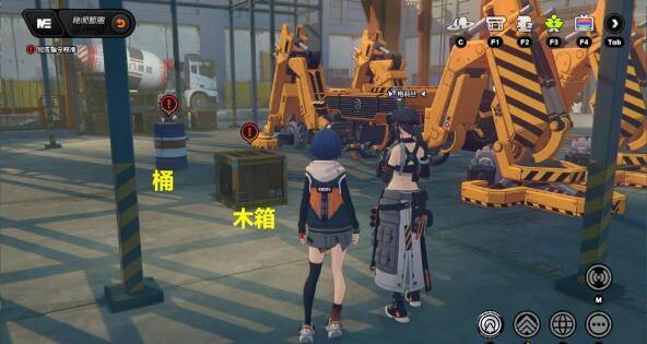 绝区零魔女审判怎么做3