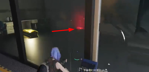 七日世界RPD破冰锥怎么获得6