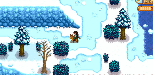 星露谷物语超级炸弹怎么获得1