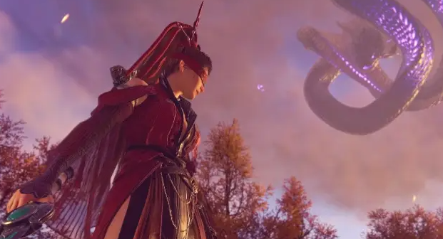 永劫无间手游打野怎么玩1