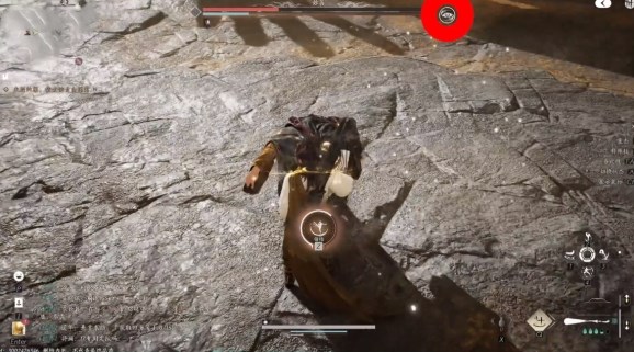 燕云十六声自在无碍奇术怎么获得3