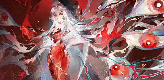 阴阳师祸津神阵容怎么搭配1