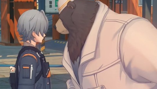 绝区零失踪的司机怎么过1