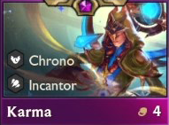 金铲铲之战S12魔神使者阵容怎么玩4