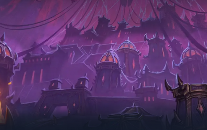 魔兽世界魔典狂热眼魔怎么获得1