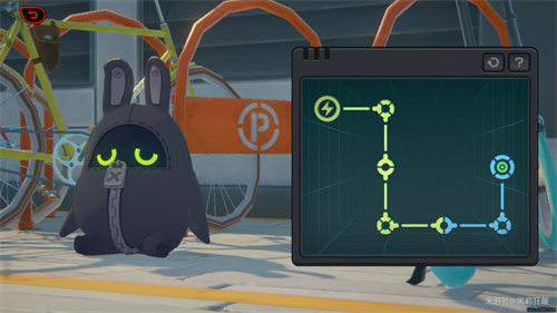 绝区零光映广场损坏邦布怎么修复4