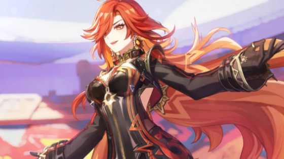 原神玛薇卡强吗2