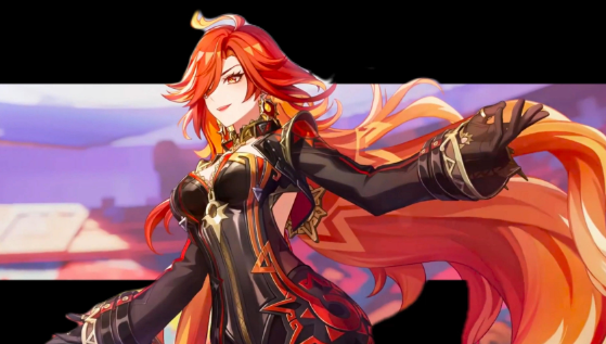 原神玛薇卡怎么玩7