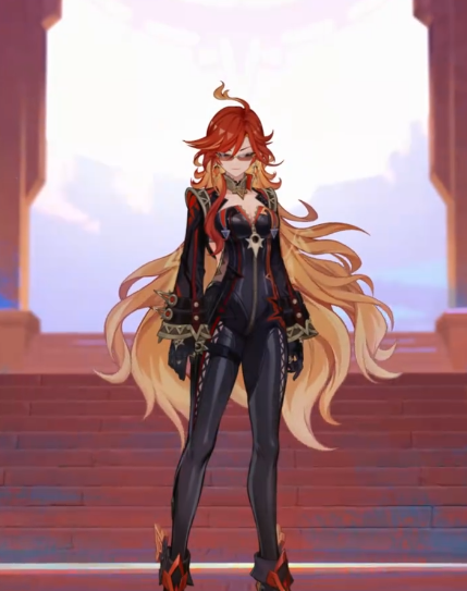 原神玛薇卡怎么玩14