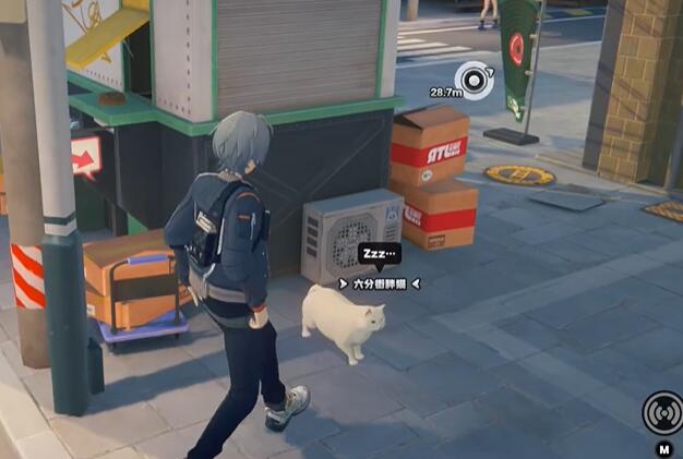 绝区零大胃王挑战赛怎么玩5