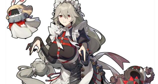 绝区零丽娜技能加点怎么选1