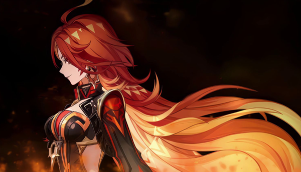 原神火神玛薇卡阵容怎么搭配_原神火神玛薇卡怎么获得 原神火神玛薇卡阵容怎么搭配_原神火神玛薇卡怎么获得