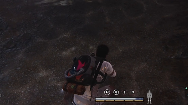 七日世界喝脏水怎么治疗2