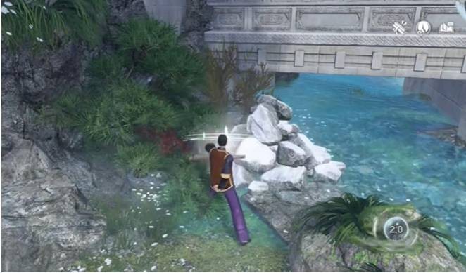 逆水寒手游遗音希声怎么玩9