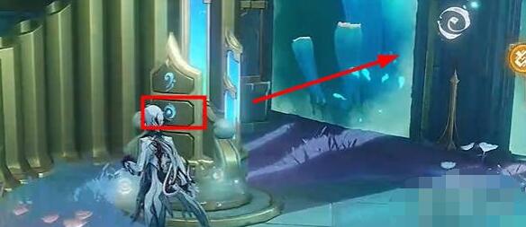 原神取下空白曲谱任务怎么完成3