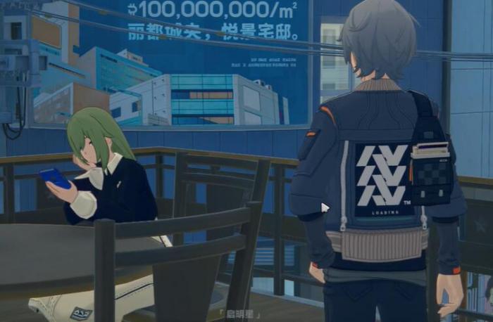 绝区零群星的指引其二怎么做1