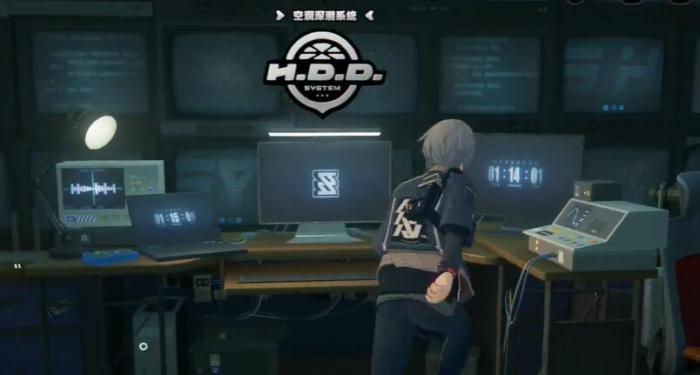 绝区零群星的指引其二怎么做3