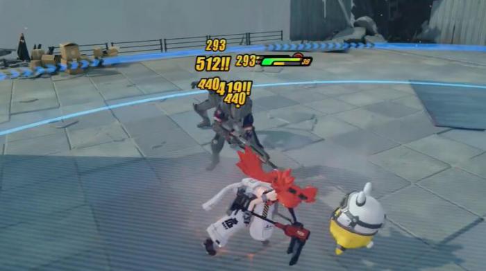 绝区零群星的指引其二怎么做5