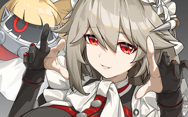 绝区零丽娜驱动盘怎么搭配1