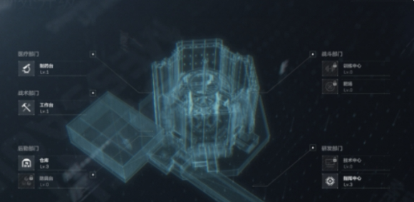 三角洲行动特勤处怎么玩1