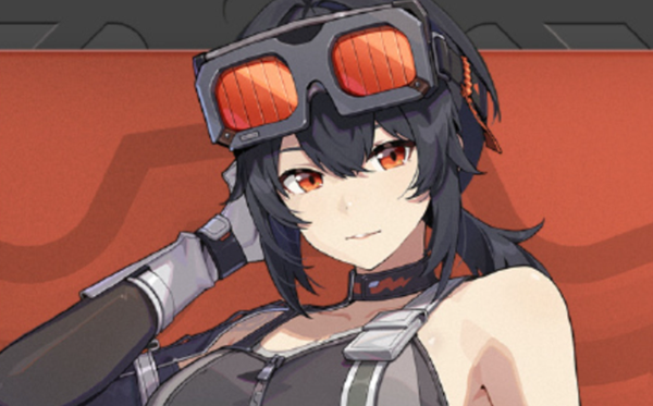 绝区零格莉丝武器怎么选择_绝区零格莉丝满命图片 绝区零格莉丝武器怎么选择_绝区零格莉丝满命图片