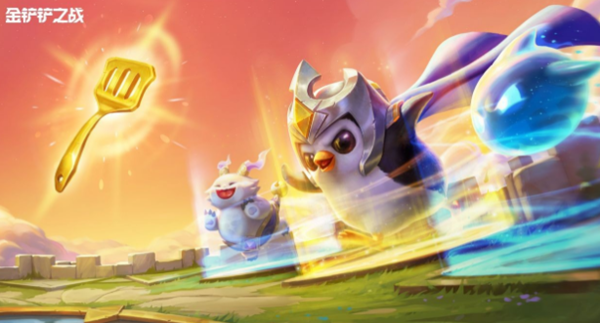 金铲铲之战拉克丝风女阵容怎么搭配1