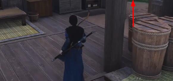 燕云十六声伏马庄购马隐情任务怎么过关3