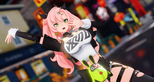 绝区零以太系最强阵容怎么搭配2