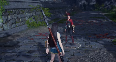 永劫无间手游玉玲珑武器怎么选择2