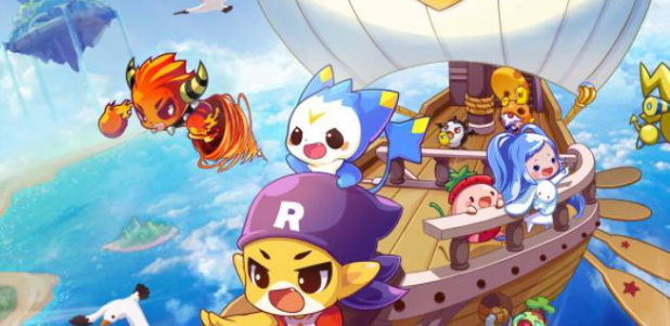 洛克王国阿布怎么抓1