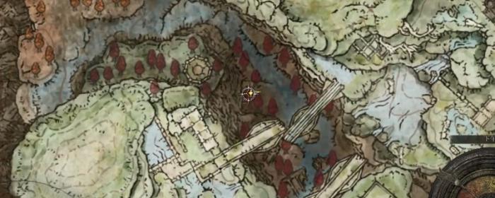 艾尔登法环dlc双刺毒花在哪获得_艾尔登法环dlc黑铁大盾在哪里