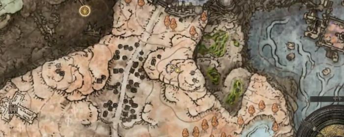 艾尔登法环dlc串联火花香在哪获得1