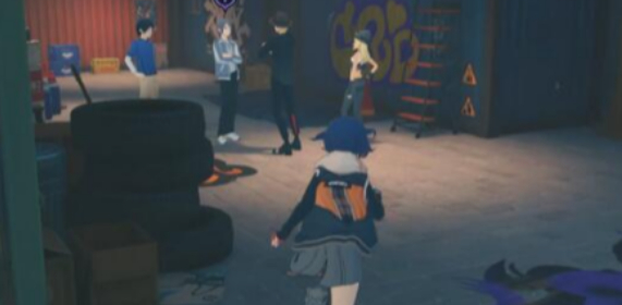 绝区零骑士的最后一站任务怎么做_绝区零最后一单任务怎么接