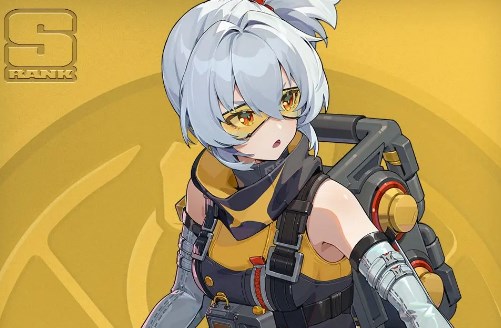 绝区零火系最强阵容怎么搭配1