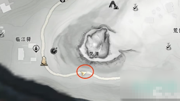 燕云十六声不同凡狗奇遇怎么做1