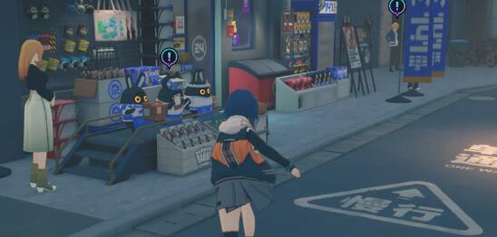 绝区零弹射迷宫任务怎么做2