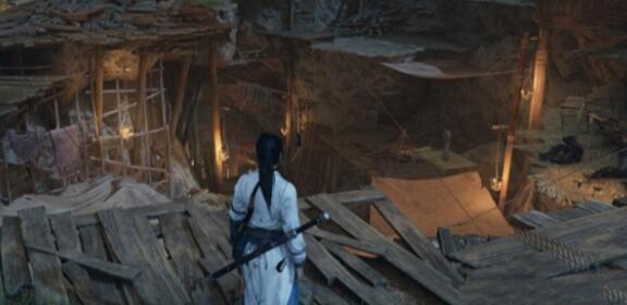 燕云十六声无忧洞任务怎么做2