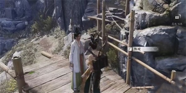 燕云十六声纸人夭奇遇怎么做3