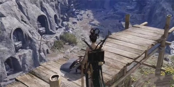 燕云十六声纸人夭奇遇怎么做5